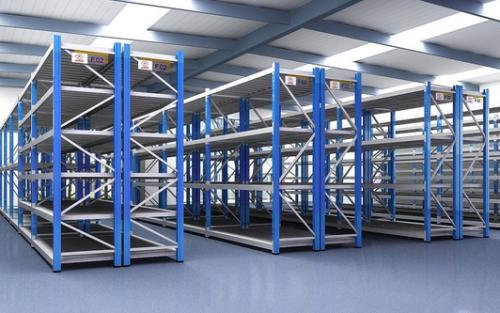 中型貨架正確的安裝步驟有哪些