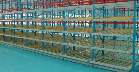 選擇倉儲貨架的注意事項有哪些