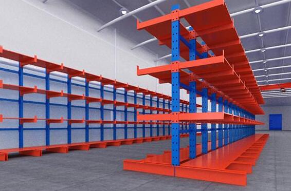 盤(pán)點(diǎn)重型橫梁式貨架特點(diǎn)