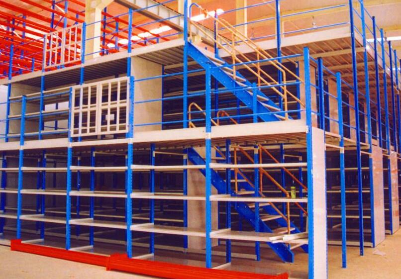  貨架的定義及作用與功能是什么